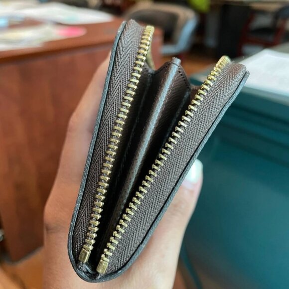 Zippy coin wallet - Picture 4 of 6